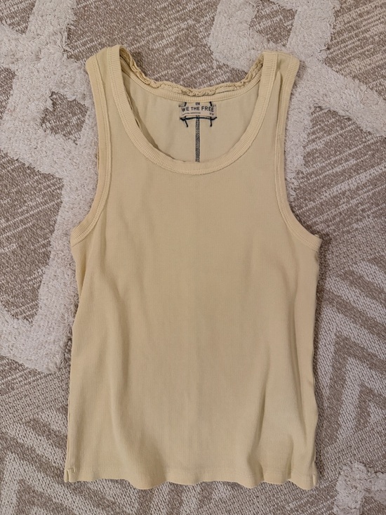 We The Free Tops - We The Free Tank